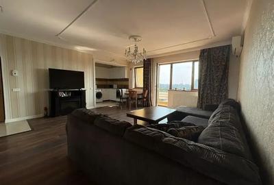Apartament de 2 Camere Priveliste Superbă | 73 MP | Terasa Hidroizolata