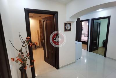 Piata Dorobantilor | 3 camere | 83mp | Open space | B12249 - 4