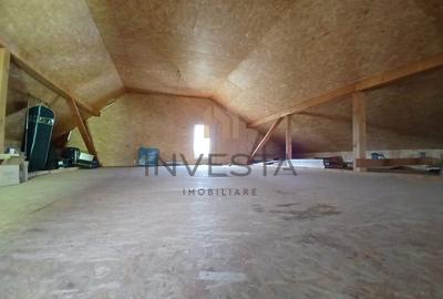 Casa individuala in Gheorgheni, zona Hermes - 12