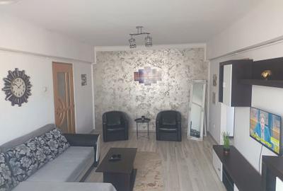 Apartament cu 2 camere semidecomandat în Ultracentral - 8