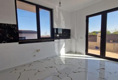 REV2002899 Casa 4 camere duplex cu perete dublu REV2002899 Casa 4 camere duplex cu perete dublu - 4