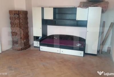 Casă cu 5 camere cu Teren 400 Mp în Central - 3