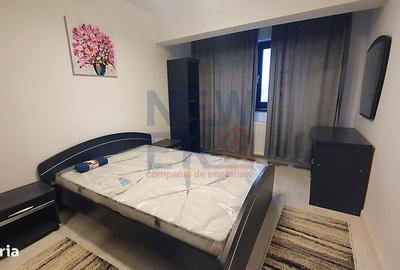 Apartament cu 2 camere decomandat, mobilat în Central - 11