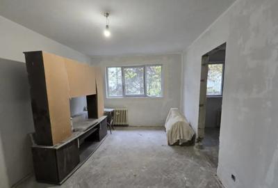 Apartament cu 2 camere semidecomandat în Central - 8