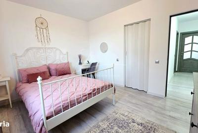 Casă cu 3 camere cu Teren 330 Mp în Ciorogârla - 12