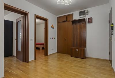 Crangasi, apartament 4 camere, 81mp utili, et. 3/8, bloc izolat termic - 4