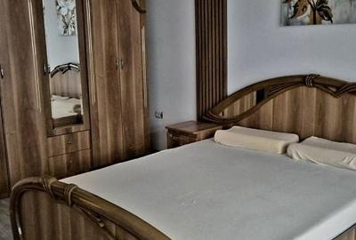 Apartament cu 2 camere decomandat în Florești - 1