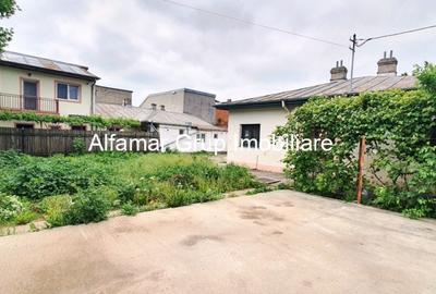 Casă cu 7 camere cu Teren 580 Mp în Rahova - 2