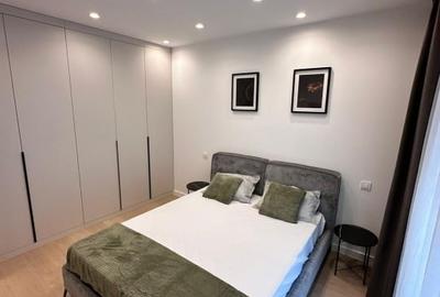 Aviatiei Tower Faza 2, Prima Inchiriere, Loc Parcare - Langa Promenada Mall - 3