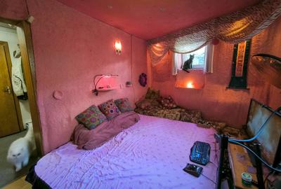 Apartament subsol+etaj 1 in Cotroceni/Apartment basement+ 1st floor in Cotroceni - 4