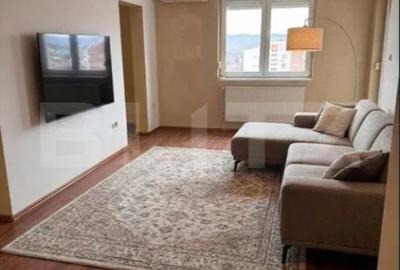 Apartament 2 camere, 47 mp, zona Central - 1