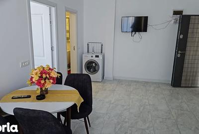 Apartament cu 2 camere în Central - 1