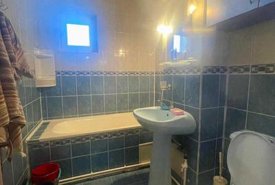 Apartament cu 2 camere decomandat în Mazepa 1 - 8