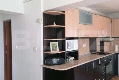 Apartament cu 4 camere semidecomandat în Calea Moldovei - 2