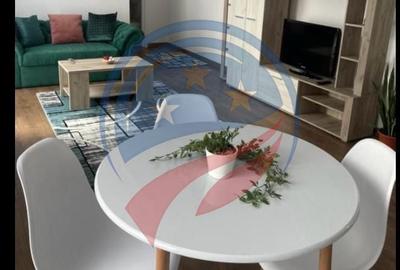Apartament cu 2 camere semidecomandat, mobilat în Ultracentral - 5