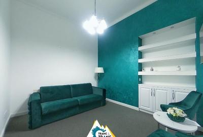 Apartament de lux cu 3 camere ?i salon inchiriat Ultracentral, Arad - 4