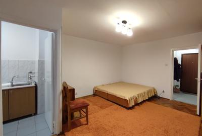 Garsonieră decomandată în Gheorgheni