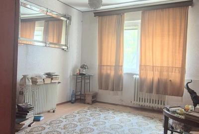 Apartament 4 camere | Etaj 2/4 | Bloc anvelopat | Zonă verde - 5