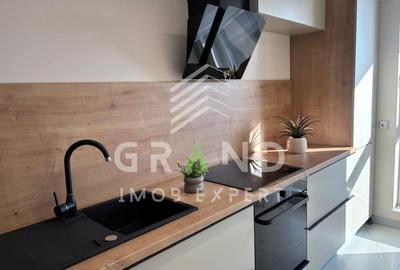 TOTUL NOU | Ap 1 camera | BALCON | Aeroport/Traian Vuia - 1