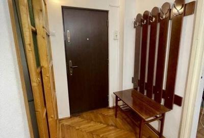 Apartament cu 2 camere decomandat, mobilat în Mănăștur - 3