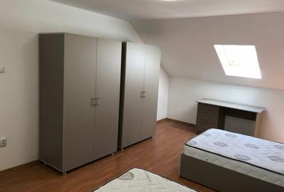 Apartament cu 2 camere decomandat în Sântana de Mureș - 4