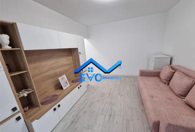Apartament 2 Camere, prima , cu Parcare, Contemporan Residen