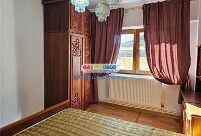 Inchiriere apartament 3 camere decomandat Targoviste RAGC - 9