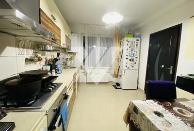 Casa 3 camere mobilat si teren 180 mp de vanzare in Turnisor Sibiu - 3