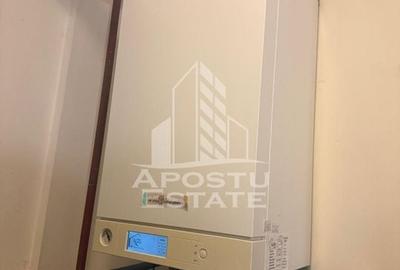 Casa spatioasa cu design american-calea Urseni - 16