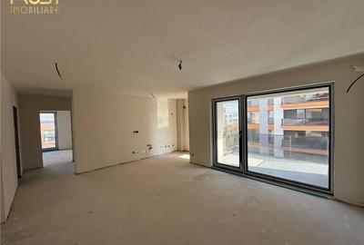 3 camere | Dunarii Park Apartments | 70 MP | Garaj Subteran - 3