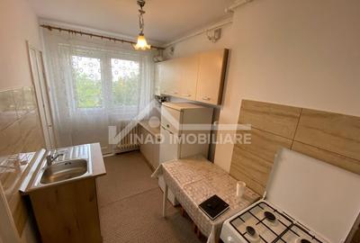Apartament cu 2 camere decomandate, Gheorgheni zona Str.Liviu Rebreanu - 7