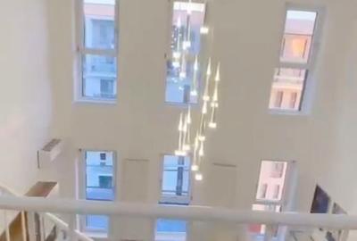 Apartament cu 3 camere, mobilat în Tei - 10