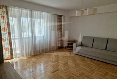 Apartament 2 camere I decomandat I Manastur - 1