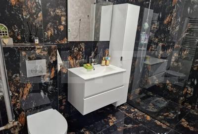 Casă cu 6 camere cu Teren 941 Mp în Sânmartin - 16