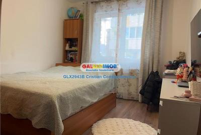 Apartament cu 2 camere decomandat, mobilat în Metalurgiei - 19