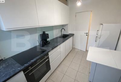 Apartament cu 2 camere semidecomandat, mobilat în Grigorescu - 1