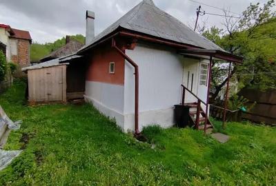 Casă cu 2 camere în Central - 1