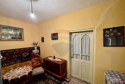 Casa cu teren Neicu/Panciu - 8