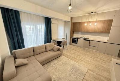 Soarelui | Bloc nou | Prima inchiriere | Etaj 2 | Incalzire pardoseala - 7