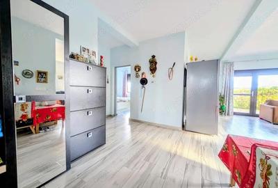 Casă cu 1 camere cu Teren 500 Mp în Aeroport - 9