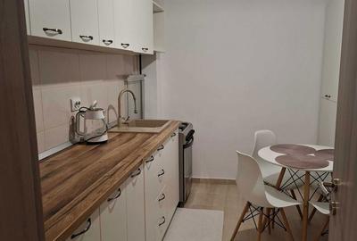 Apartament cu 2 camere decomandat în Apărătorii Patriei - 6