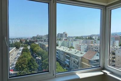 Apartament cu 2 camere decomandat, mobilat în Zorilor - 8