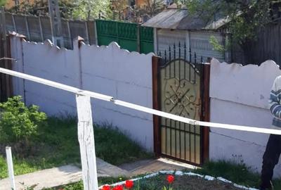 Casă cu 2 camere în Central - 3