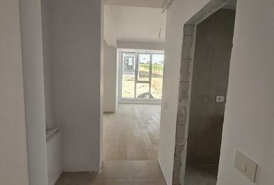 Apartament cu 3 camere în Valea Lupului - 4