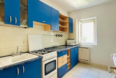 Inchiriez apartament 3 camere Calea 13 Septembrie, zona Prosper Mall - 6