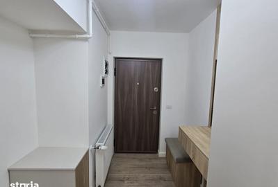 Apartament cu 2 camere în Dofteana - 17