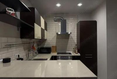 Garsonieră în Torontalului - 2