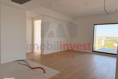 Apartament cu 2 camere semidecomandat în Barbu Văcărescu - 1
