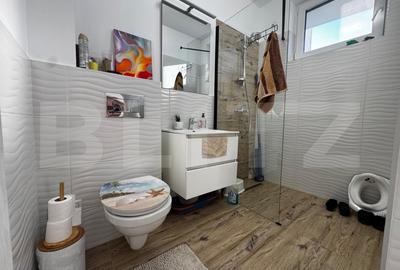 Casa insiruita moderna- zona Dealul Furcilor, Alba Iulia - 9