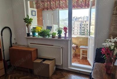 Tomis Nord - Tic - Tac - Apartament 3 camere - 4